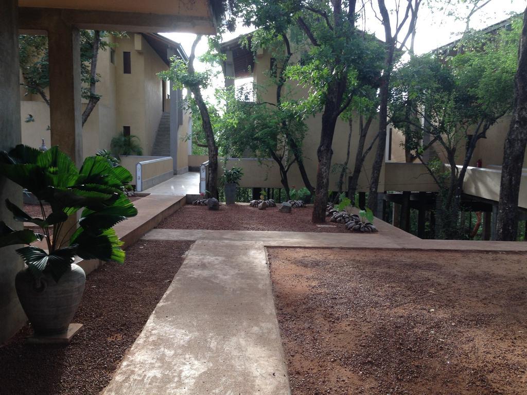 Lake Lodge Boutique Hotel Dambulla Luaran gambar