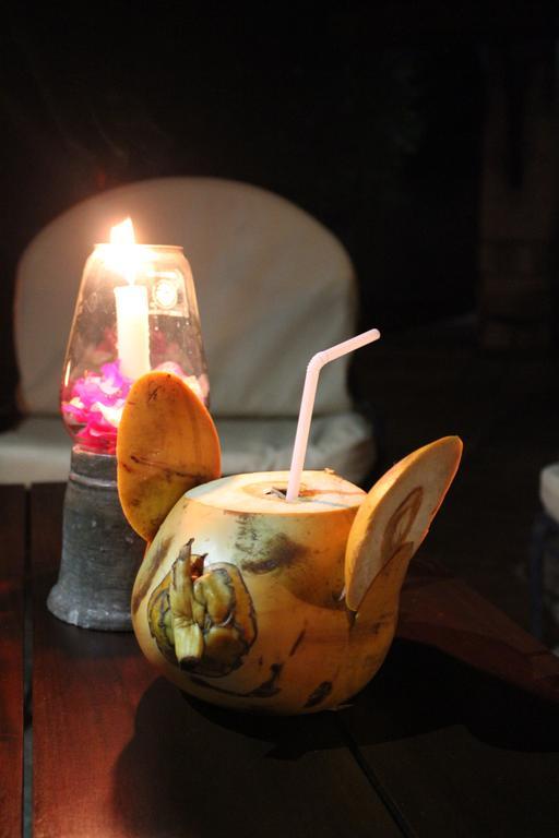 Lake Lodge Boutique Hotel Dambulla Luaran gambar