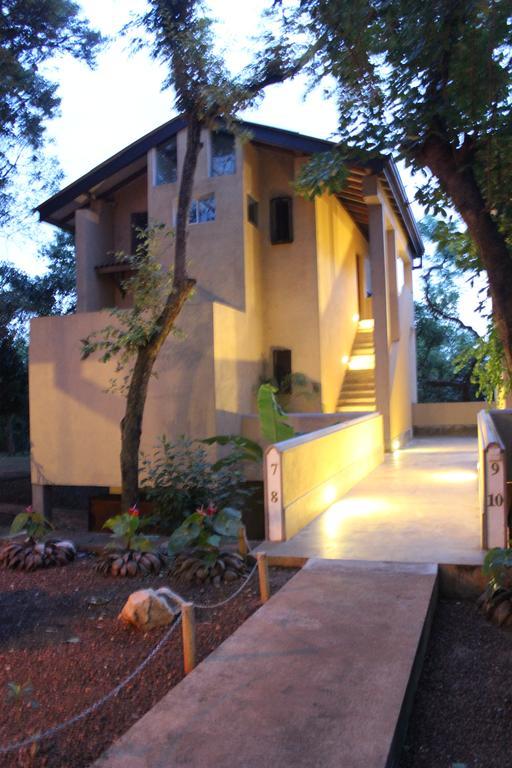 Lake Lodge Boutique Hotel Dambulla Luaran gambar