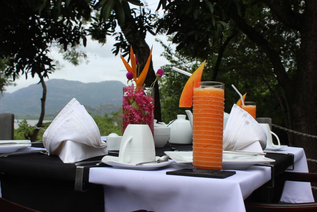 Lake Lodge Boutique Hotel Dambulla Luaran gambar