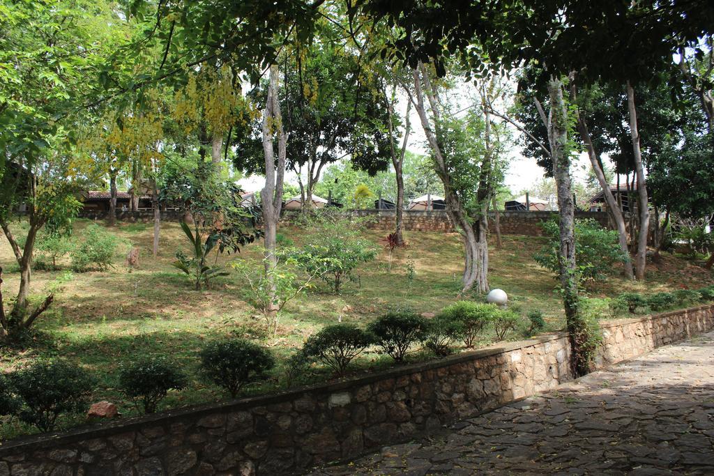 Lake Lodge Boutique Hotel Dambulla Luaran gambar