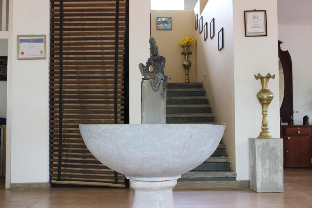 Lake Lodge Boutique Hotel Dambulla Luaran gambar