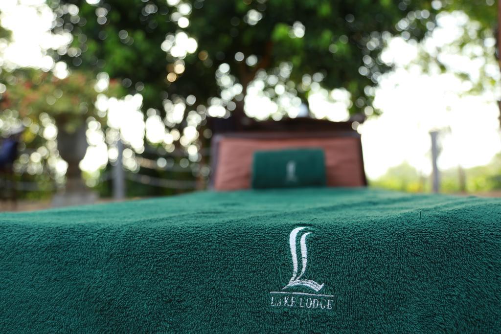 Lake Lodge Boutique Hotel Dambulla Luaran gambar