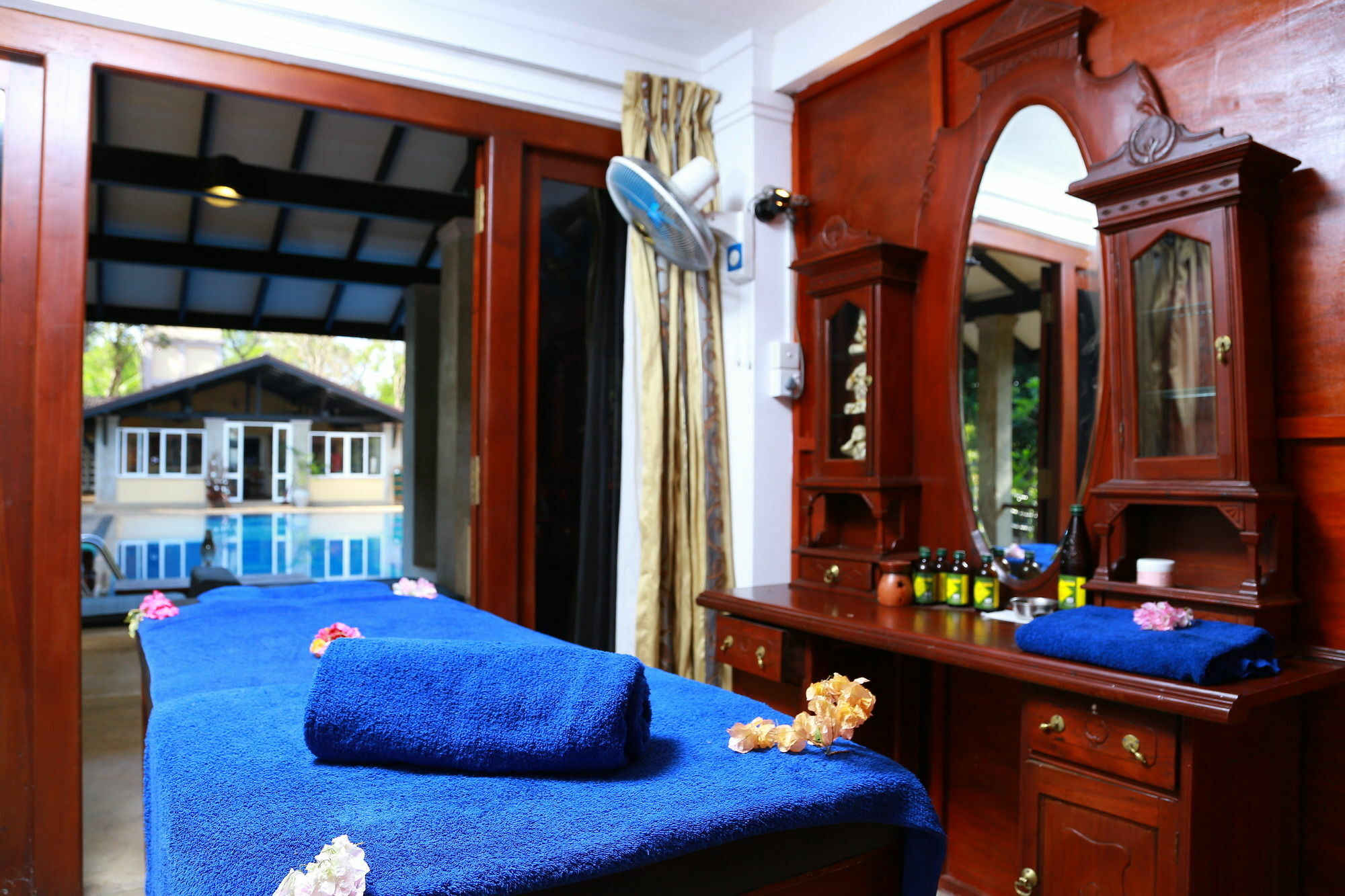 Lake Lodge Boutique Hotel Dambulla Luaran gambar